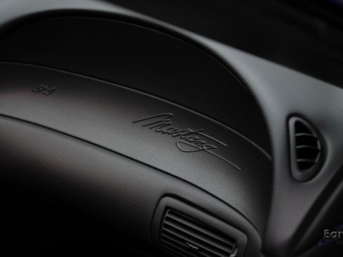 Used 2004 Ford Mustang Cobra image 60