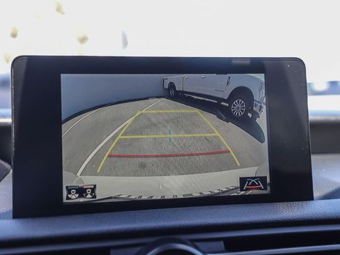 Used 2024 Lexus IS 350 F Sport RWD image 25