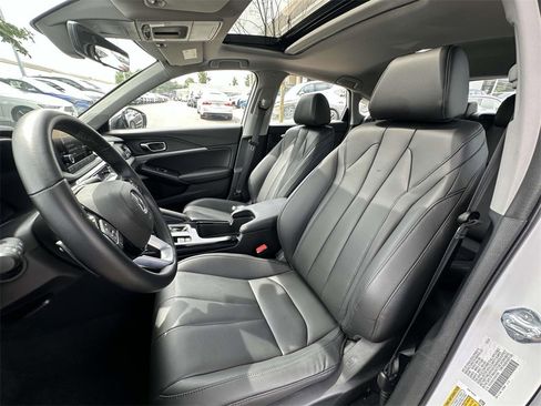 Certified 2025 Acura Integra image 19