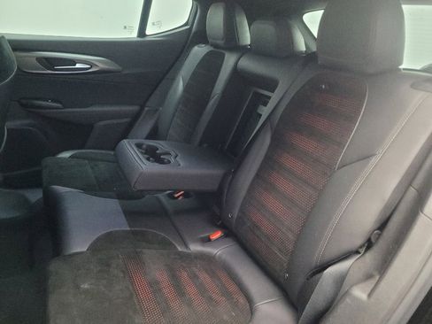 Used 2024 Dodge Hornet R/T AWD/4WD image 18