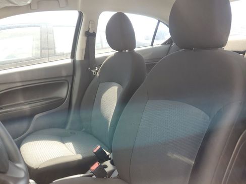 New 2024 Mitsubishi Mirage G4 ES image 15