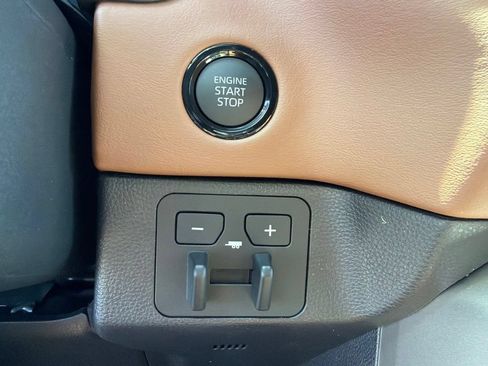 New 2026 Toyota Tundra 1794 Edition AWD/4WD image 29