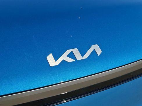 Used 2024 Kia EV9 GT-Line AWD/4WD image 10