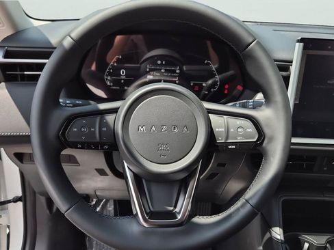 New 2026 MAZDA CX-5 Preferred AWD/4WD image 12