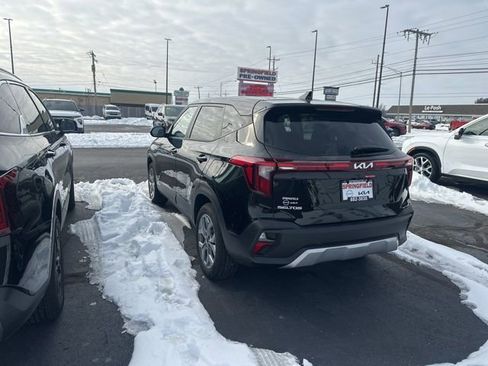 Used 2026 Kia Seltos LX image 6