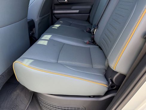 Certified 2025 Toyota Tacoma Trailhunter image 37