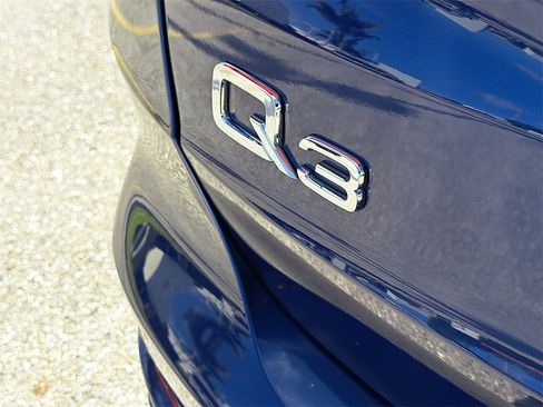 Certified 2023 Audi Q3 2.0T Premium w/ Convenience Package image 5