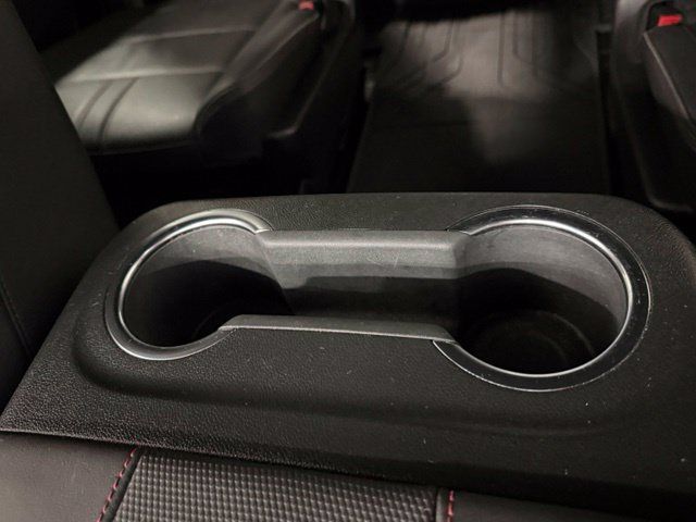 Used 2024 Chevrolet Tahoe RST w/ Luxury Package AWD/4WD image 32