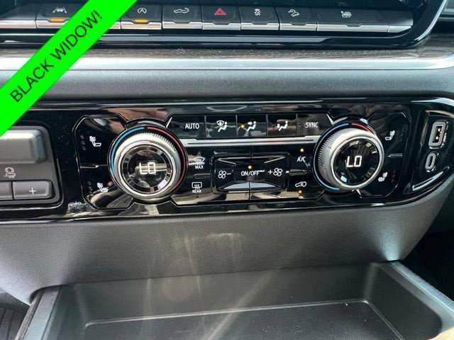 New 2026 Chevrolet Silverado 1500 RST AWD/4WD image 26