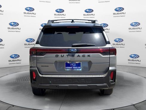New 2026 Subaru Outback Limited XT AWD/4WD image 4