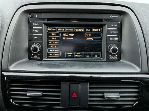 Used 2015 MAZDA CX-5 Grand Touring image 20