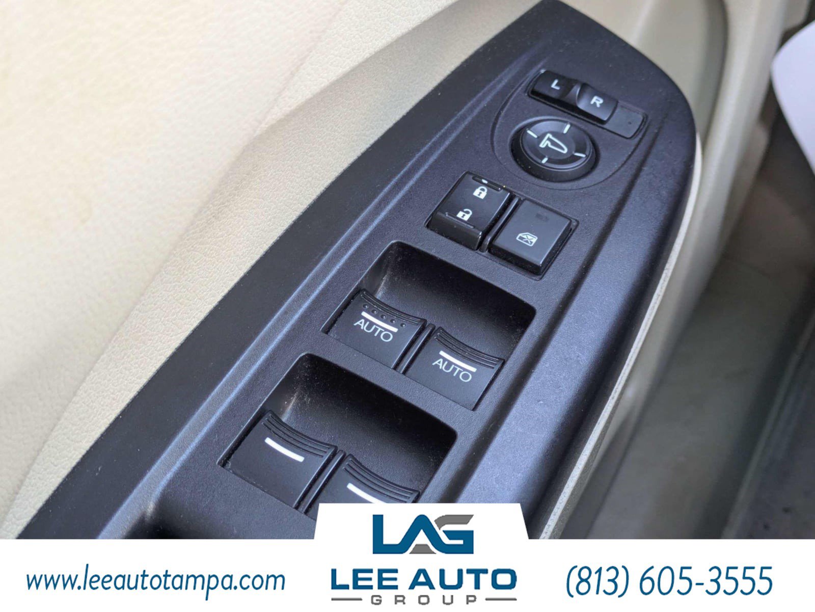 Used 2015 Acura RDX w/ Technology Package AWD/4WD image 20