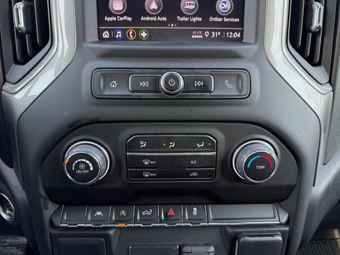 Certified 2022 Chevrolet Silverado 1500 Custom image 25