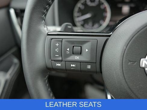 Used 2023 Nissan Rogue SL w/ SL Premium Package AWD/4WD image 20