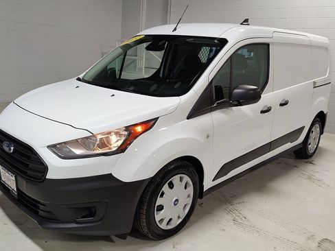 Used 2022 Ford Transit Connect XL FWD image 18