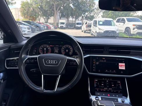 Used 2023 Audi A6 Premium Plus w/ Premium Plus Package AWD/4WD image 26