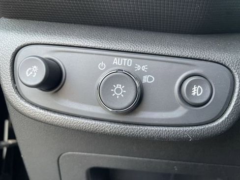 Used 2023 Chevrolet TrailBlazer LT w/ Convenience Package image 17