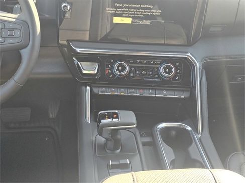 New 2026 GMC Sierra 1500 Denali image 16