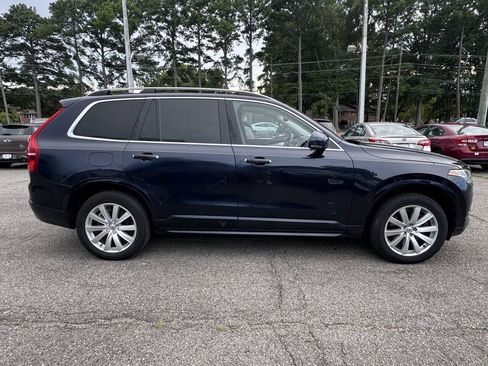 Used 2016 Volvo XC90 T6 Momentum AWD/4WD image 7