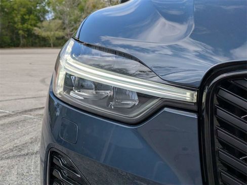 New 2026 Volvo XC60 B5 Plus w/ Protection Package Premier image 11
