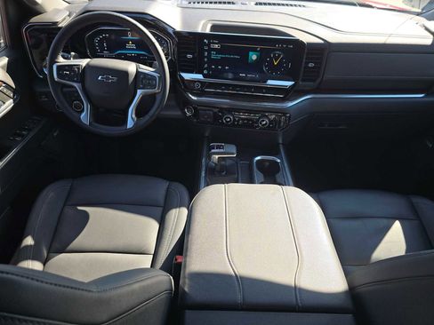 Used 2024 Chevrolet Silverado 1500 LT Trail Boss w/ Convenience Package II image 20