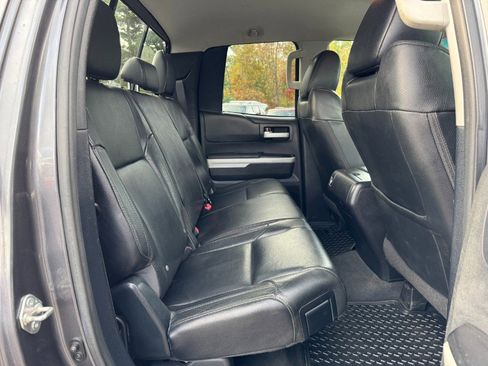 Used 2014 Toyota Tundra Limited image 17