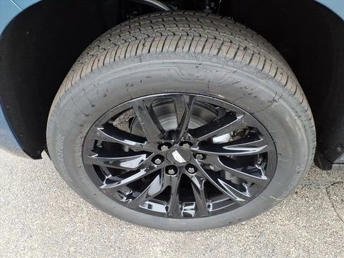 New 2026 Cadillac Escalade Sport w/ LPO, ONYX Package image 12