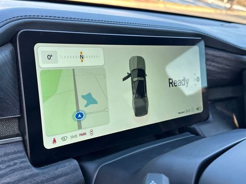 Used 2022 Rivian R1T Launch Edition image 35