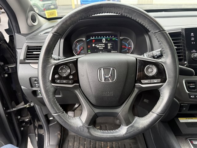 Used 2022 Honda Pilot Special Edition image 14