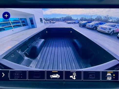 Used 2021 GMC Sierra 1500 Denali w/ Denali Ultimate Package image 7