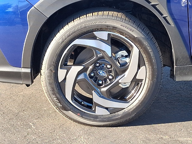 Certified 2026 Subaru Crosstrek 2.5i Limited AWD/4WD image 9