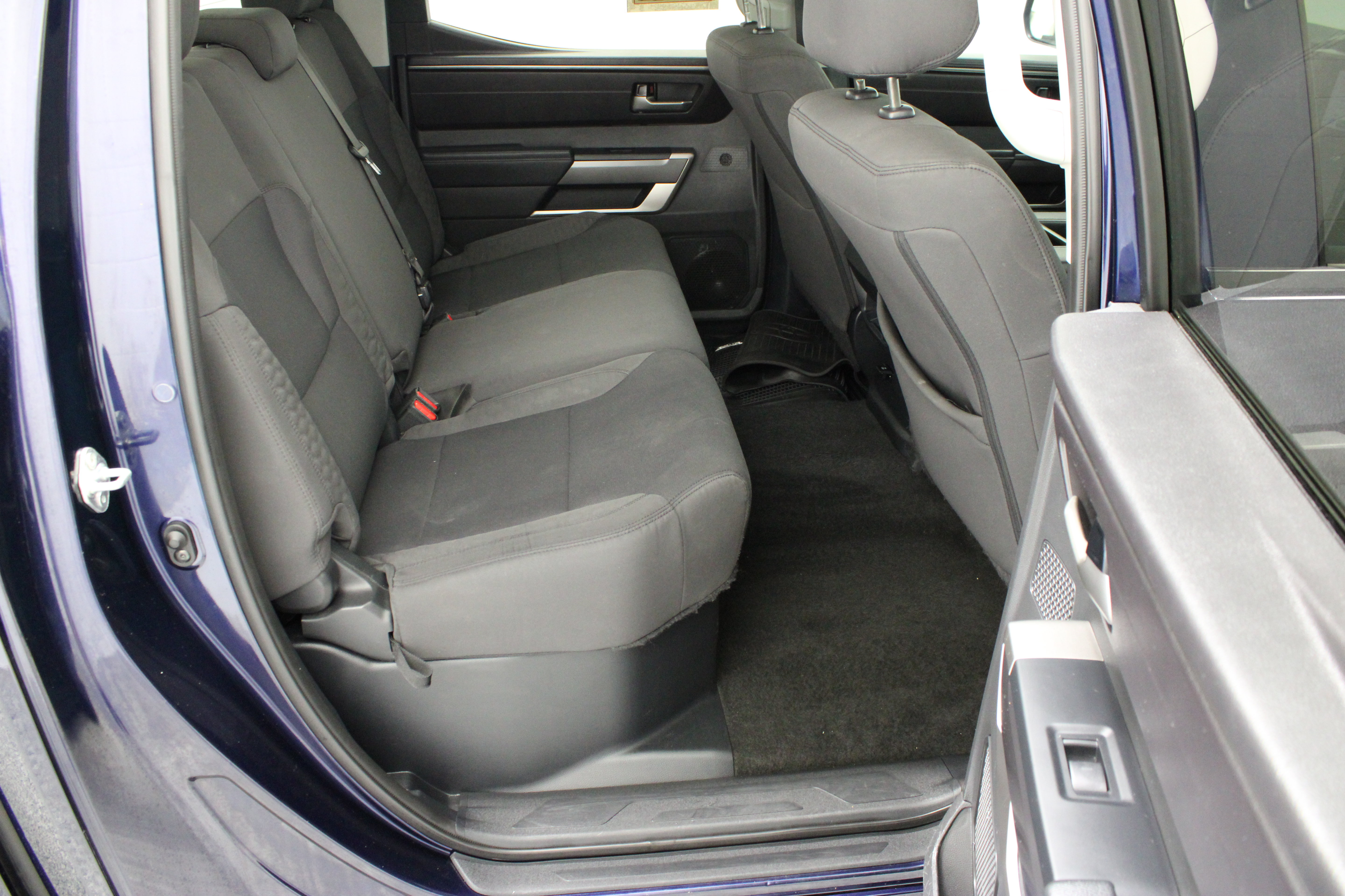Used 2024 Toyota Tundra SR5 RWD image 31