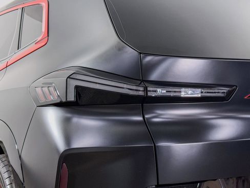 Used 2024 BMW XM Label Red image 6