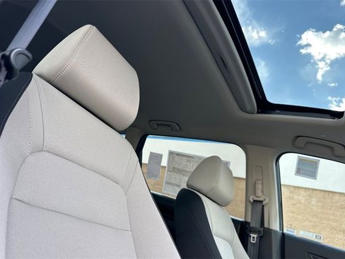 New 2026 Honda CR-V EX image 18