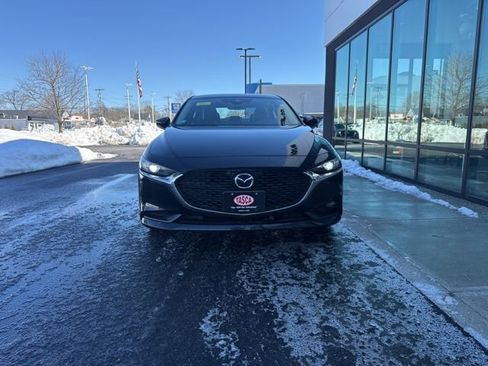 Used 2023 MAZDA MAZDA3 s image 7