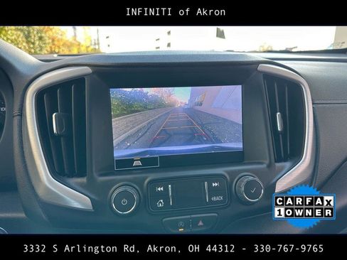 Used 2022 GMC Terrain SLT w/ LPO, Floor Liner Package image 6