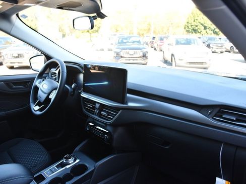 Used 2026 Ford Escape Active w/ Tech Pack #1 image 14