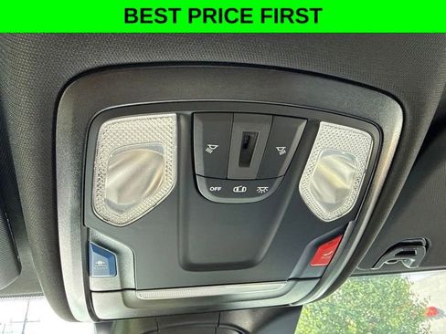 New 2026 RAM 2500 Tradesman w/ Chrome Appearance Group AWD/4WD image 27