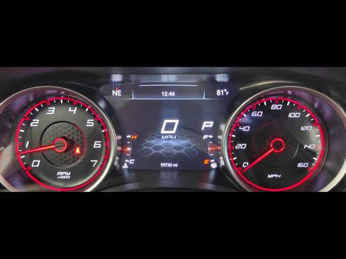 Used 2021 Dodge Charger R/T RWD image 54