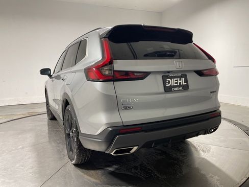 Used 2023 Honda CR-V Sport Touring image 5