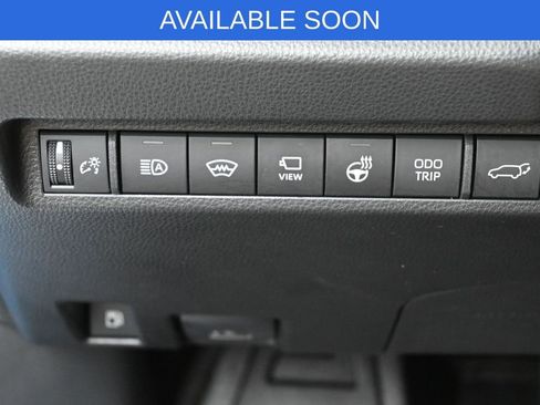Used 2024 Toyota RAV4 XSE w/ Advanced Technology Package AWD/4WD image 16