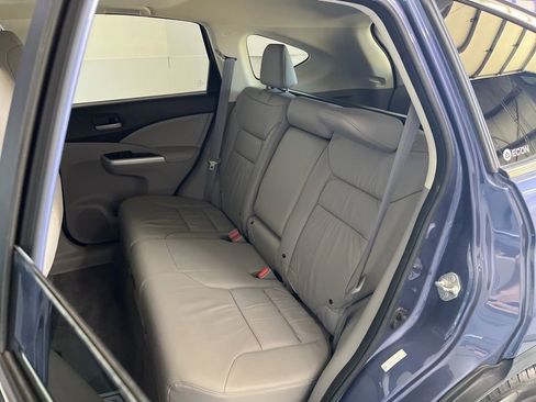 Used 2012 Honda CR-V EX-L image 20