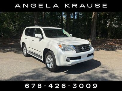 Used 2013 Lexus GX 460
