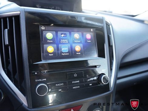 Used 2022 Subaru Impreza Premium image 34