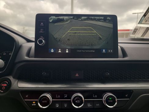 New 2026 Honda CR-V Sport image 21