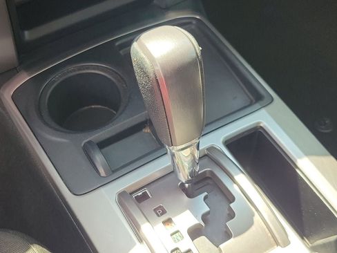 Used 2023 Toyota 4Runner SR5 image 25