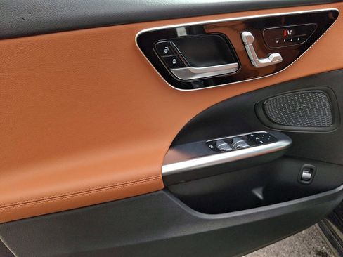 Certified 2023 Mercedes-Benz C 300 4MATIC Sedan image 9