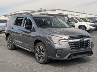 Certified 2025 Subaru Ascent Limited video 3