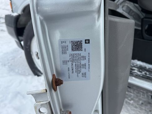 Used 2020 GMC Savana 3500 w/ Driver Convenience Package image 29