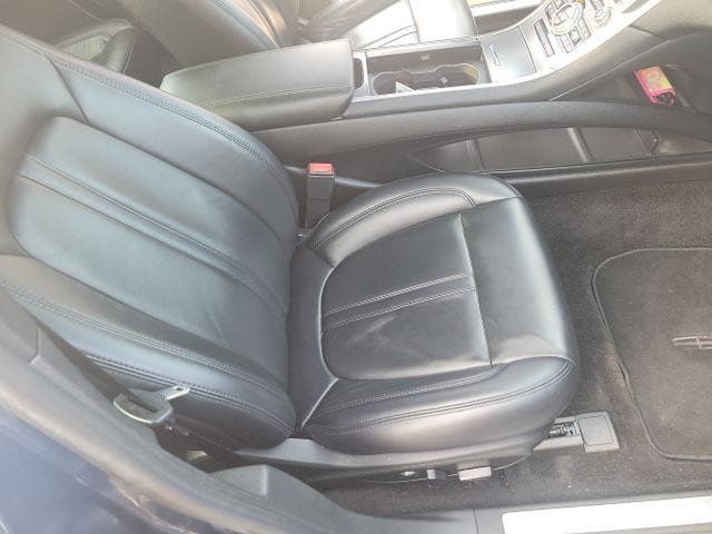 Used 2018 Lincoln MKZ Select w/ Select Plus Package FWD image 12